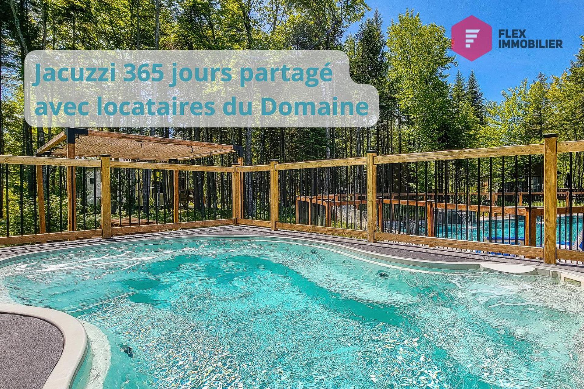 Casa Ibericos In Portneuf / Spa Pool Sauna Trails Pont-Rouge Exterior foto