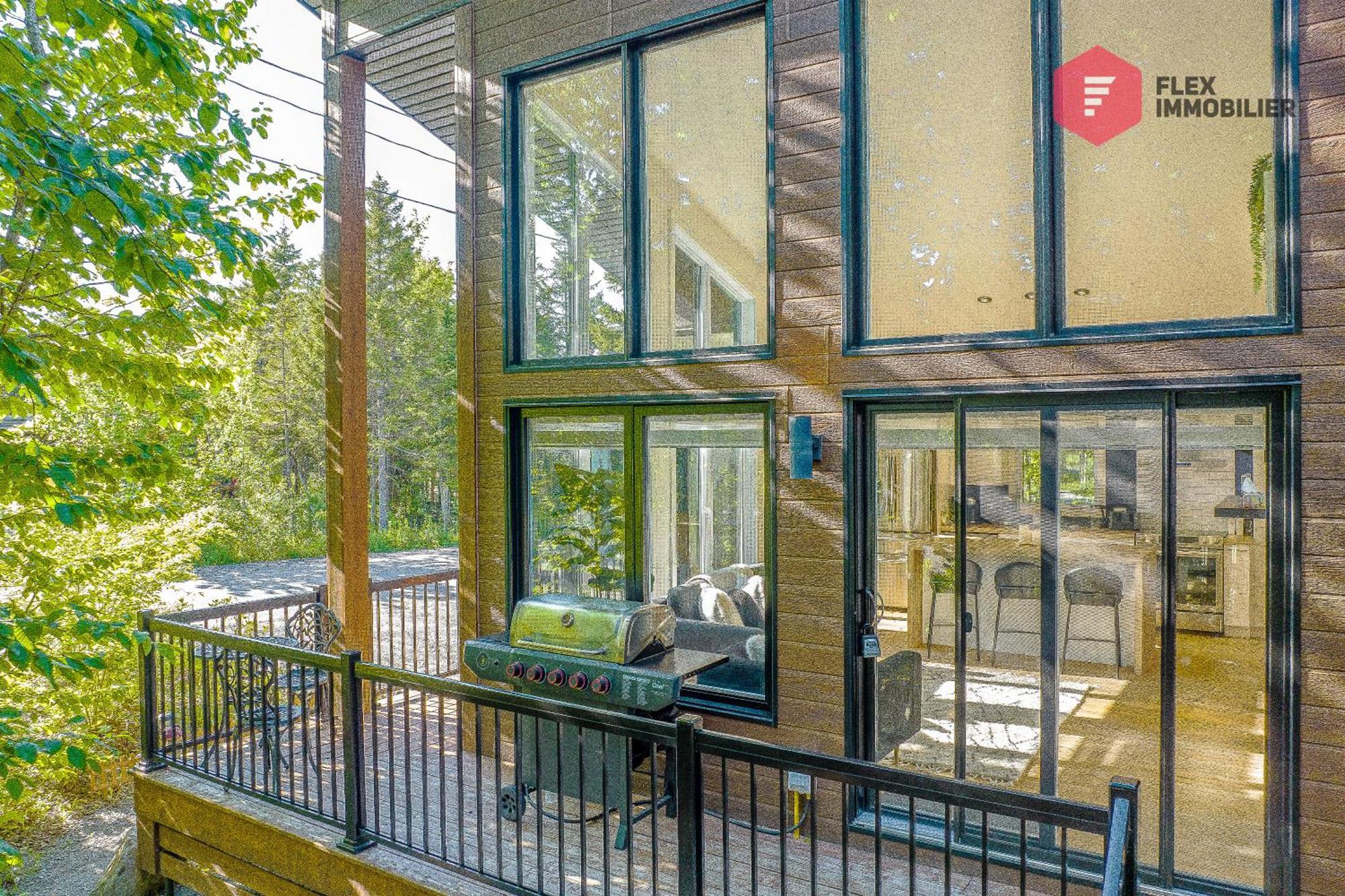Casa Ibericos In Portneuf / Spa Pool Sauna Trails Pont-Rouge Exterior foto