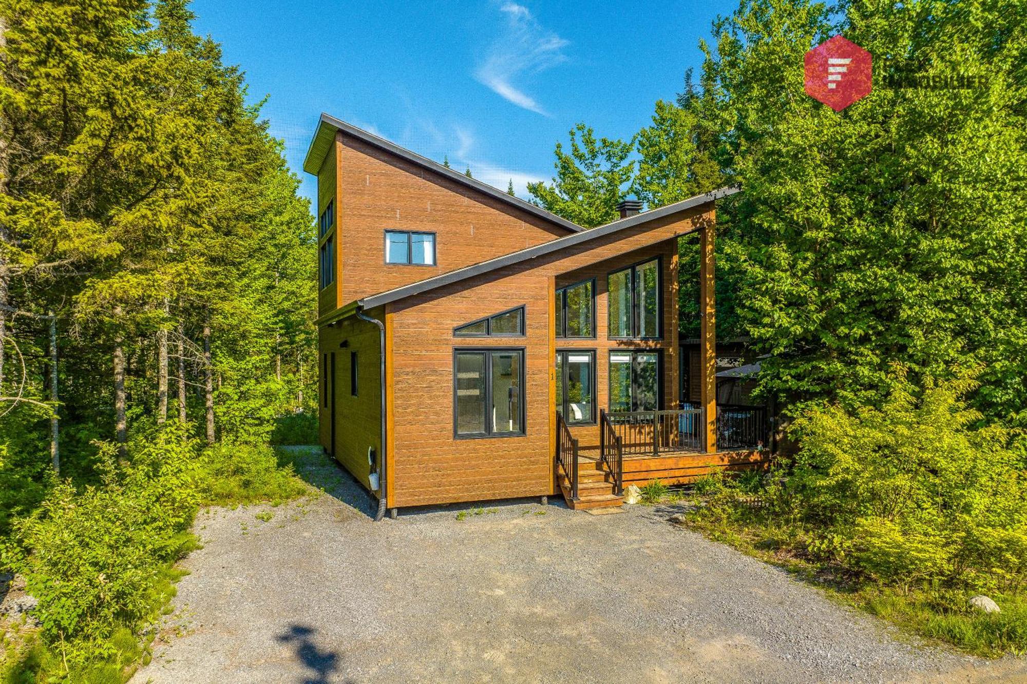 Casa Ibericos In Portneuf / Spa Pool Sauna Trails Pont-Rouge Exterior foto